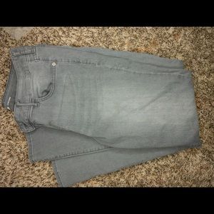 Old navy jeans